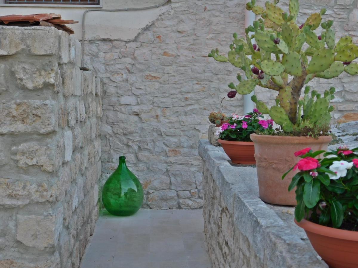 Ai Pilieri Di Bagnoli Villa Castel Del Monte  Exterior foto