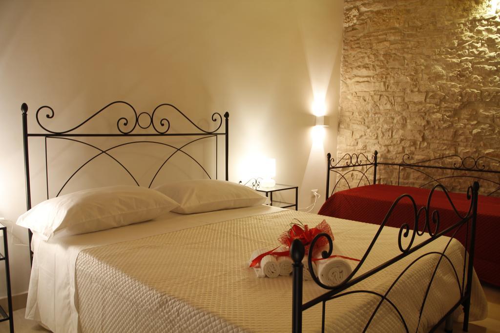 Ai Pilieri Di Bagnoli Villa Castel Del Monte  Exterior foto
